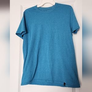 Blue Tshirt